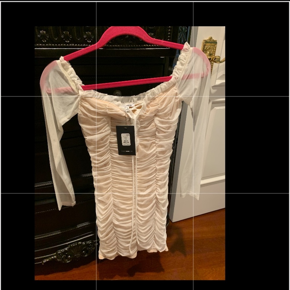 Fashionova Dress